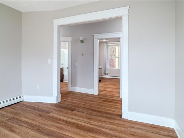6 Chatham Pl 6, Worcester MA 01609