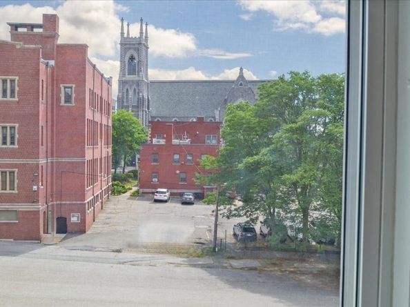 6 Chatham Pl 6, Worcester MA 01609