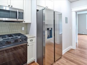 6 Chatham Pl 6, Worcester MA 01609