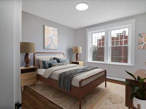 6 Chatham Pl 6, Worcester MA 01609