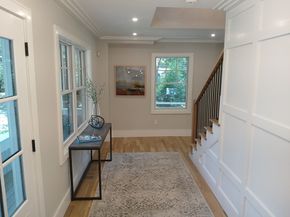 2 Summit Road, Wellesley MA 02482