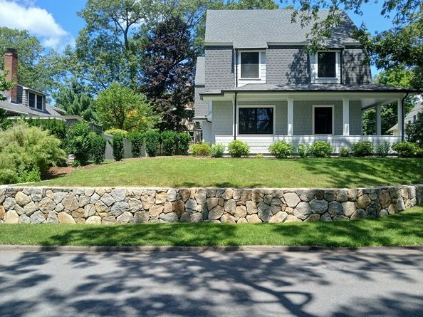 2 Summit Road, Wellesley MA 02482