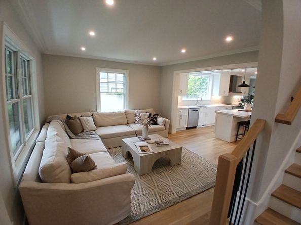 2 Summit Road, Wellesley MA 02482