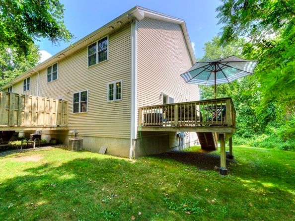 152 Worcester Street 8, West Boylston MA 01583