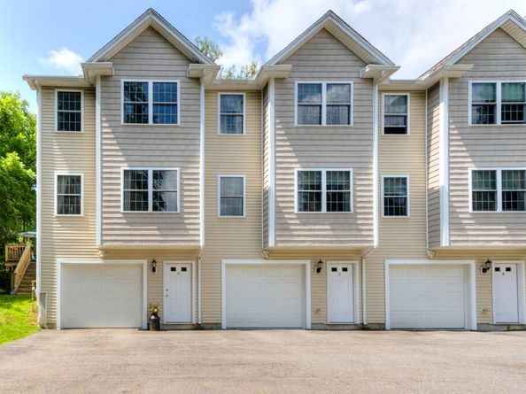 152 Worcester Street 8, West Boylston MA 01583