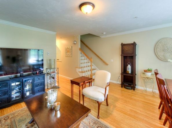 152 Worcester Street 8, West Boylston MA 01583