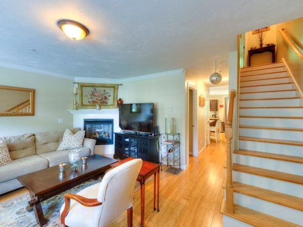 152 Worcester Street 8, West Boylston MA 01583