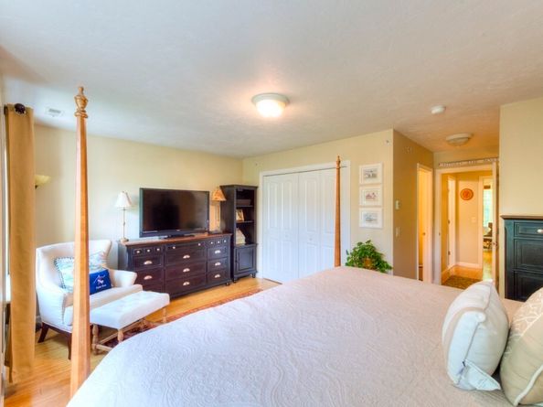 152 Worcester Street 8, West Boylston MA 01583