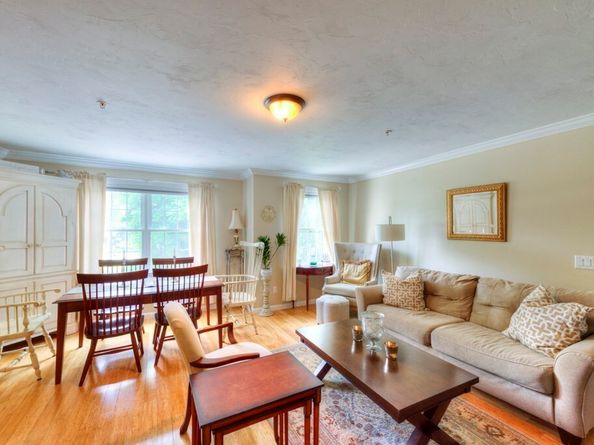 152 Worcester Street 8, West Boylston MA 01583