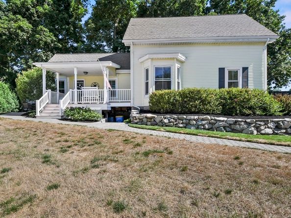 68 High St, Randolph MA 02368