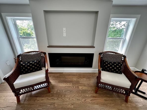 15 Furber Ave, North Andover MA 01845