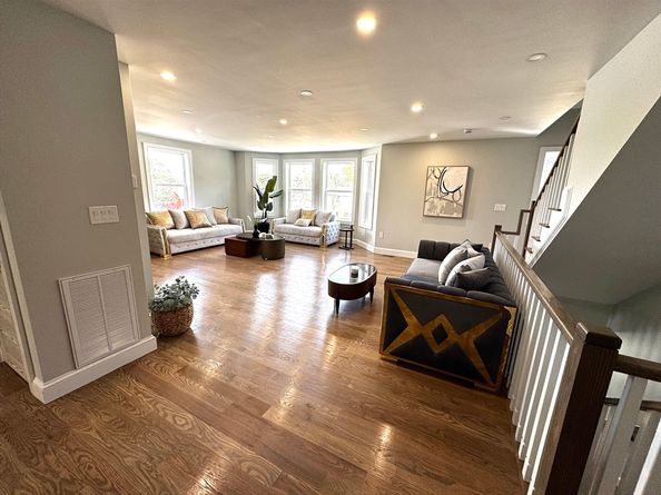 15 Furber Ave, North Andover MA 01845