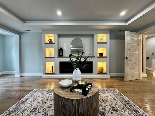 15 Furber Ave, North Andover MA 01845