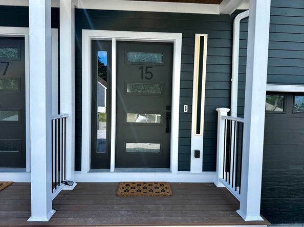 15 Furber Ave, North Andover MA 01845