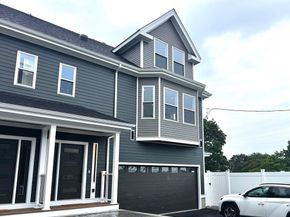 15 Furber Ave, North Andover MA 01845