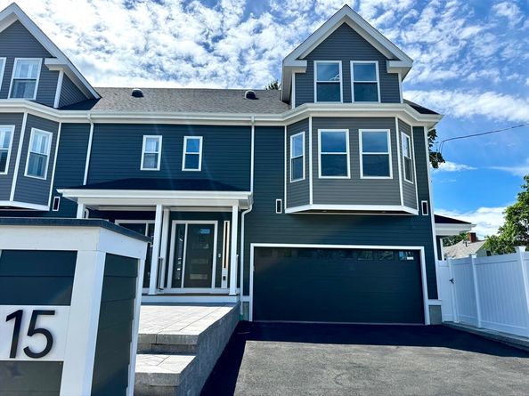 15 Furber Ave, North Andover MA 01845