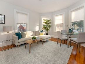172 Boylston 3, Boston MA 02130
