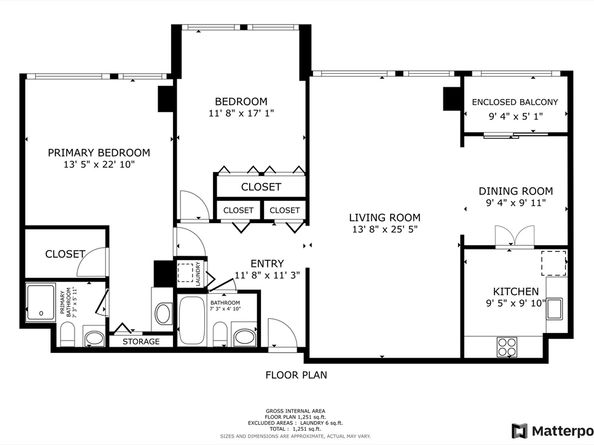 250 Hammond Pond Pkwy 306N, Newton MA 02467
