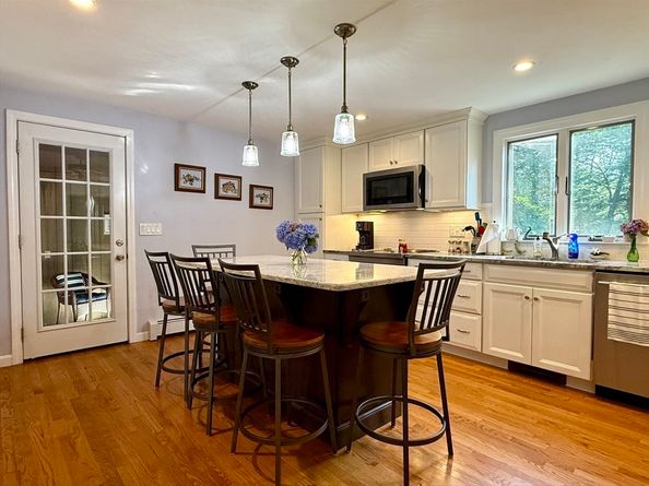 840 Hancock St, Abington MA 02351