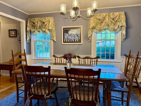 840 Hancock St, Abington MA 02351