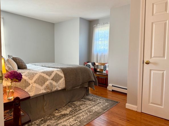 840 Hancock St, Abington MA 02351