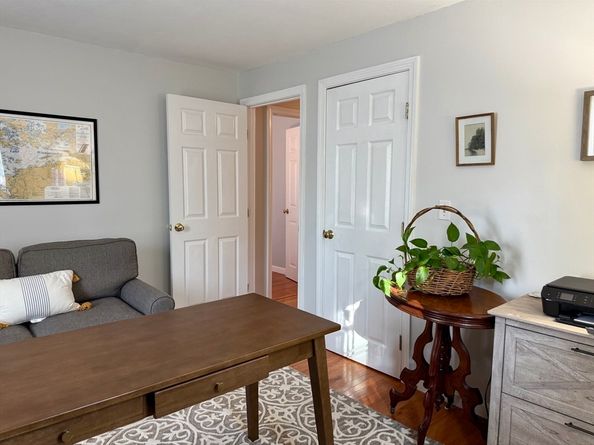 840 Hancock St, Abington MA 02351