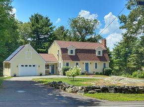 840 Hancock St, Abington MA 02351