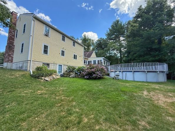 840 Hancock St, Abington MA 02351