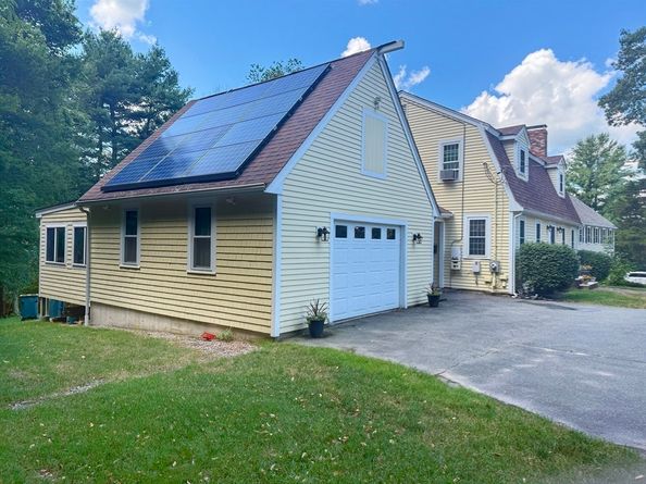 840 Hancock St, Abington MA 02351