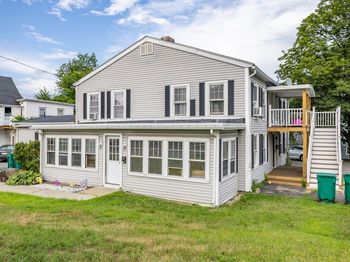 31 Bemis Road