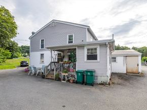 31 Bemis Road, Fitchburg MA 01420
