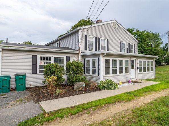 31 Bemis Road, Fitchburg MA 01420