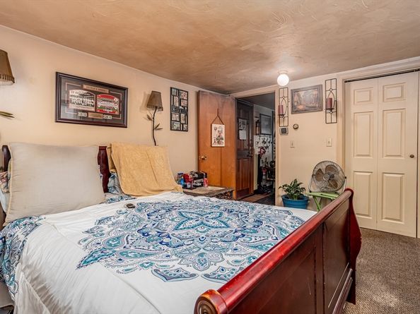 31 Bemis Road, Fitchburg MA 01420