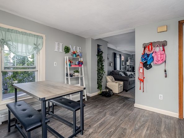31 Bemis Road, Fitchburg MA 01420