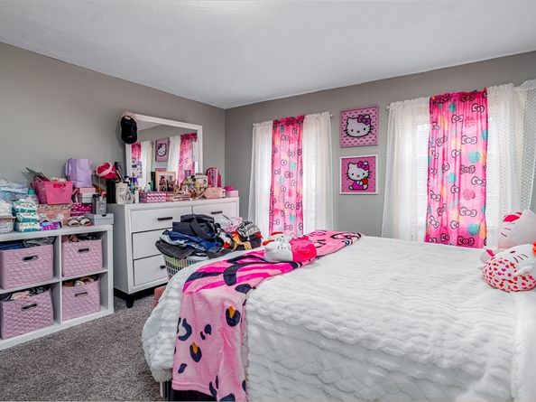 31 Bemis Road, Fitchburg MA 01420