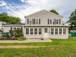 31 Bemis Road, Fitchburg MA 01420