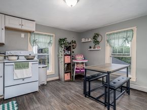 31 Bemis Road, Fitchburg MA 01420