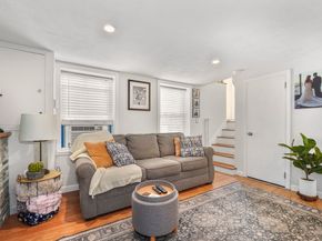 8 Marshall Block, Boston MA 02129