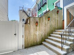 8 Marshall Block, Boston MA 02129