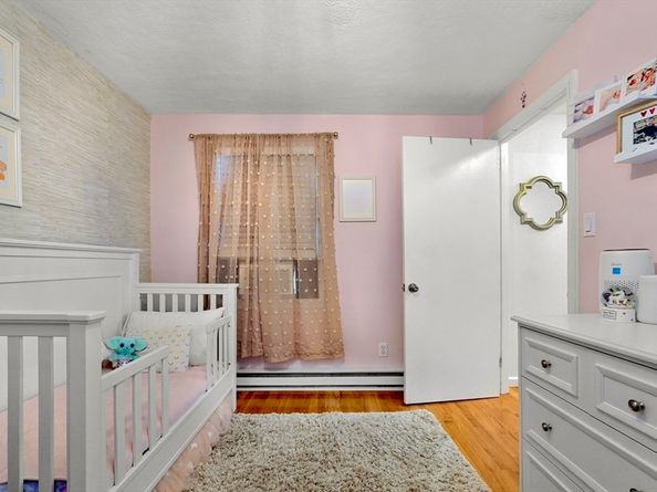 8 Marshall Block, Boston MA 02129
