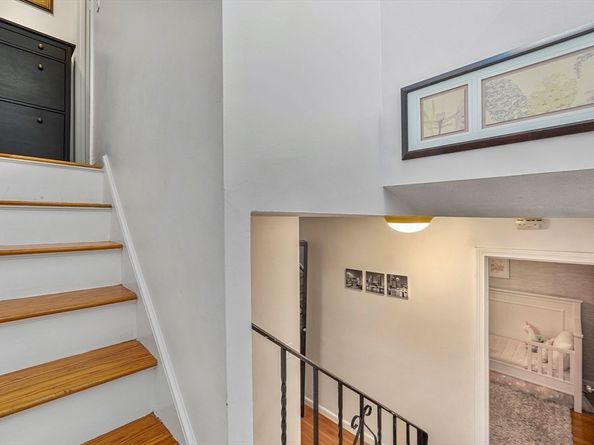 8 Marshall Block, Boston MA 02129