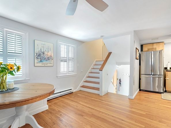 8 Marshall Block, Boston MA 02129