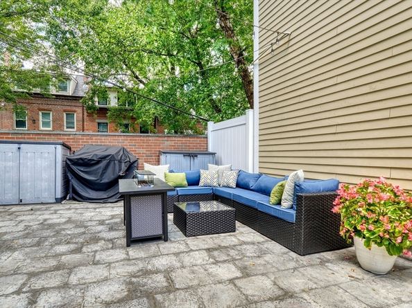 8 Marshall Block, Boston MA 02129