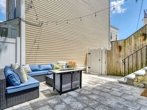 8 Marshall Block, Boston MA 02129