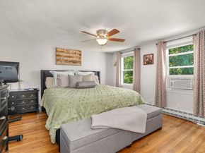 8 Marshall Block, Boston MA 02129
