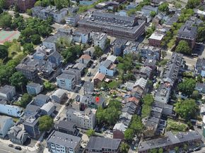 8 Marshall Block, Boston MA 02129
