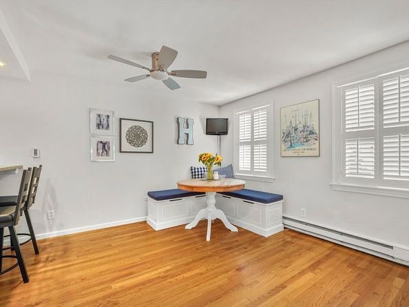 8 Marshall Block, Boston MA 02129