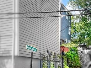 8 Marshall Block, Boston MA 02129