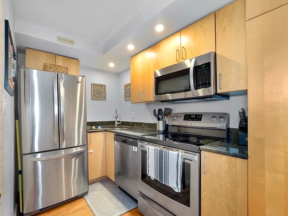 8 Marshall Block, Boston MA 02129