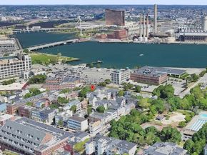 8 Marshall Block, Boston MA 02129